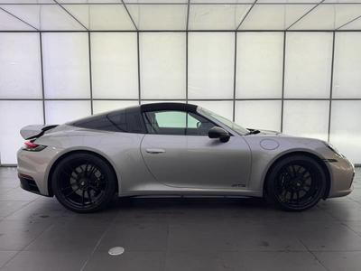 Porsche 911 Targa 4 3.0i 480 Pdk Gts