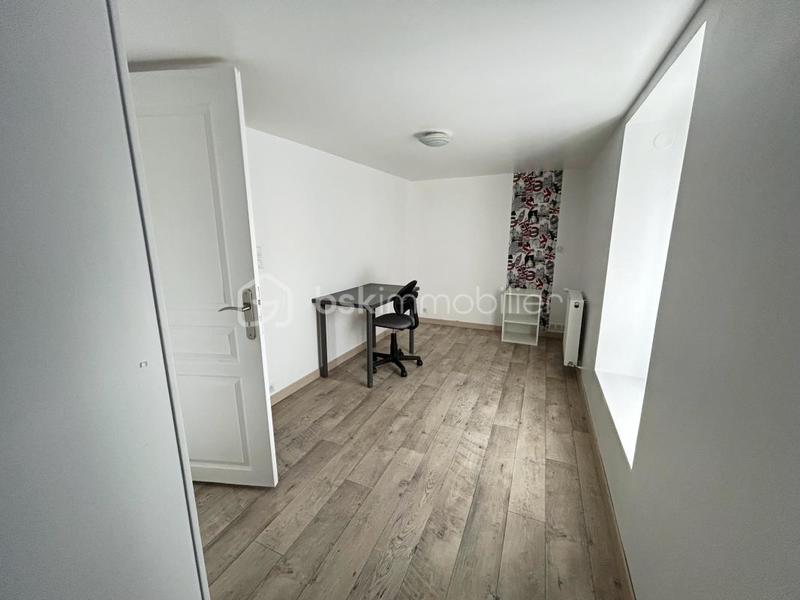 Maison - 118 m² - 7 pièces