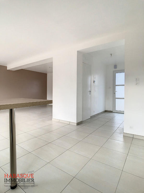 Maison - 89 m² - 4 pièces