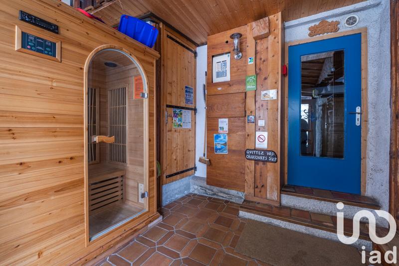 Appartement - 60 m² - 4 pièces