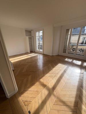 Appartement - 137 m² - 6 pièces