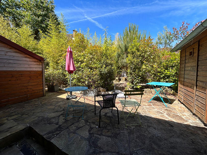 Maison - 47 m² - 2 pièces