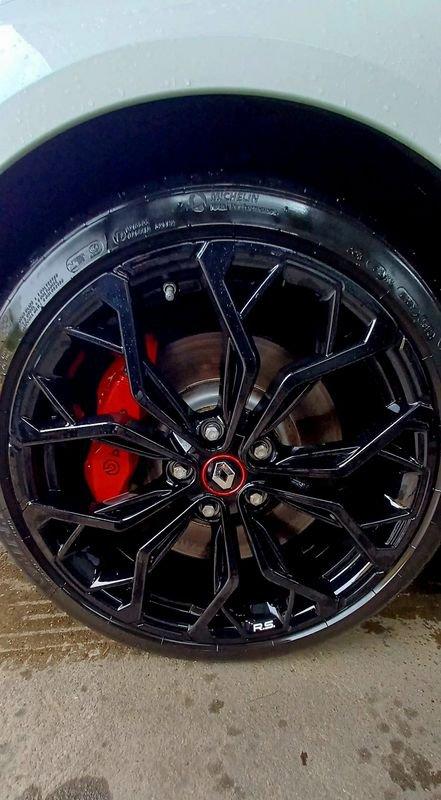 Renault Mégane Rs 280