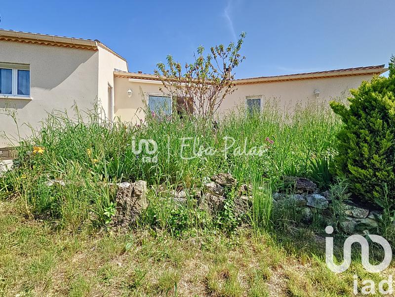 Maison - 116 m² - 4 pièces