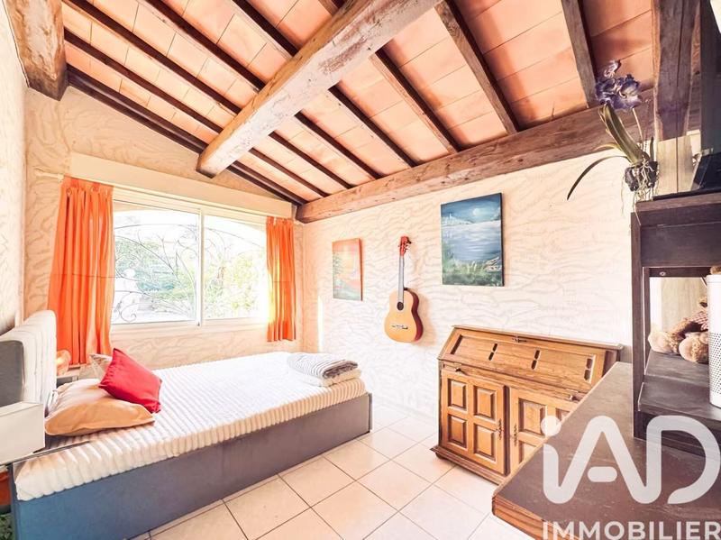 Maison - 104 m² - 3 pièces