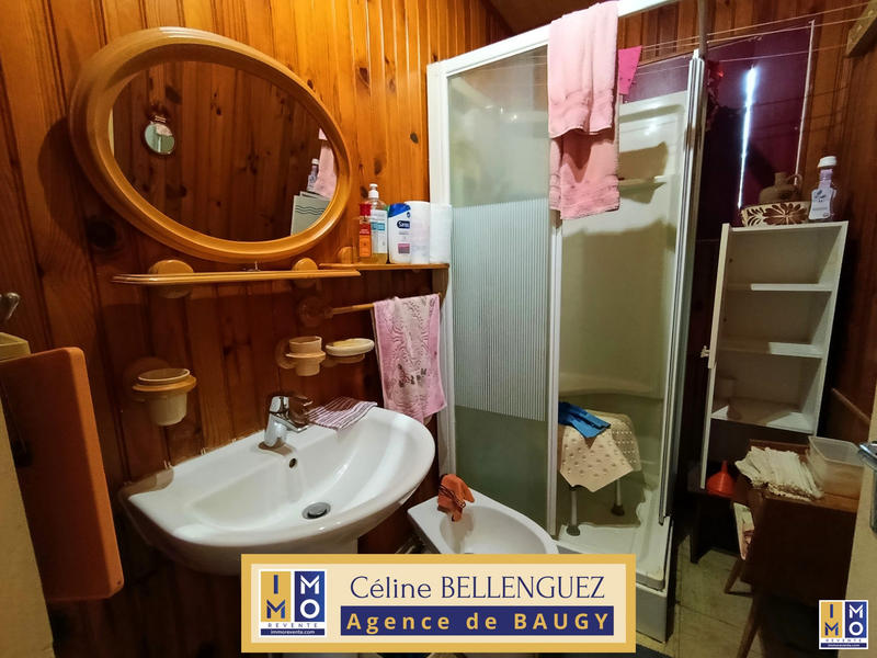 Châlet - 67 m² - 3 pièces