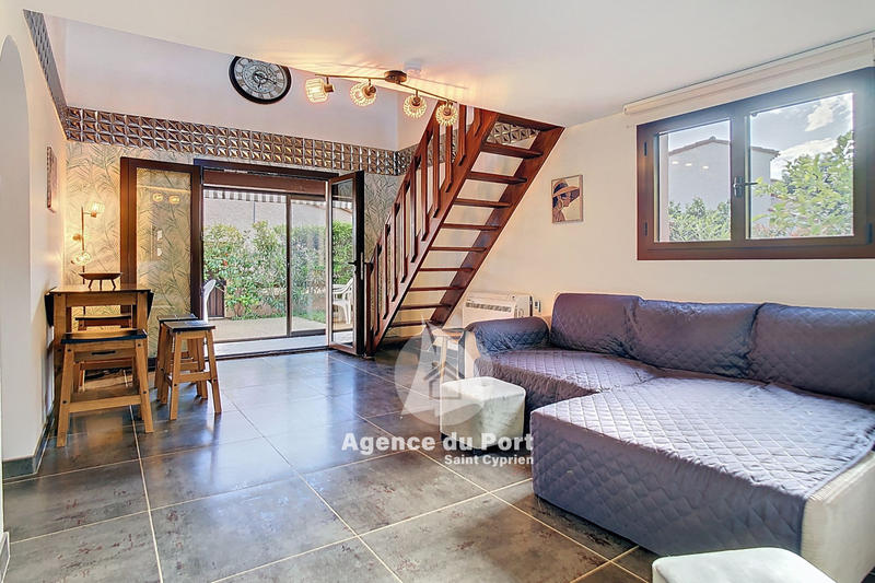 Maison - 76 m² - 4 pièces