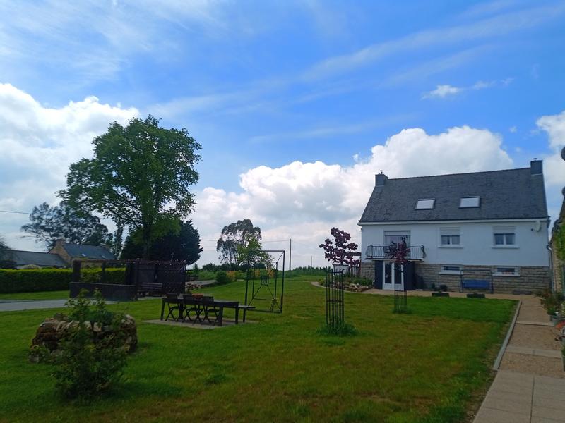 Maison de campagne - 320 m² - 12 pièces