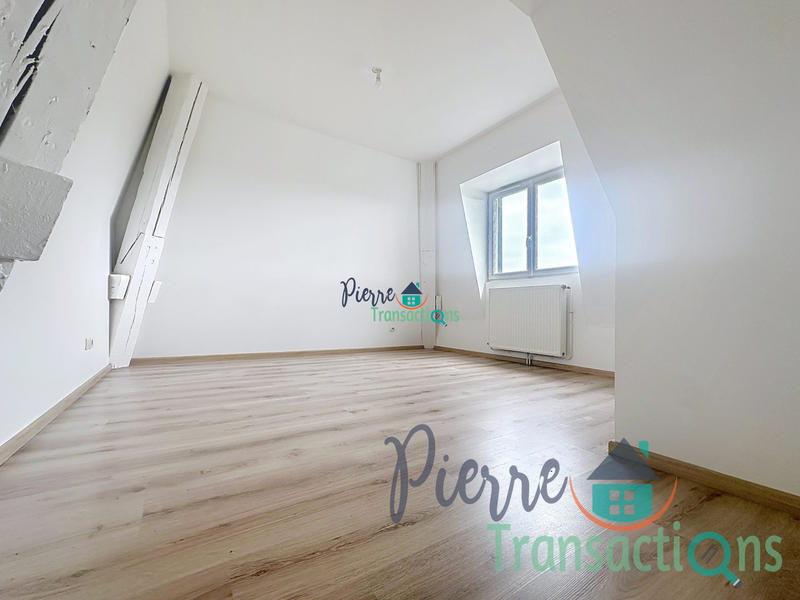 Appartement - 83 m² - 4 pièces