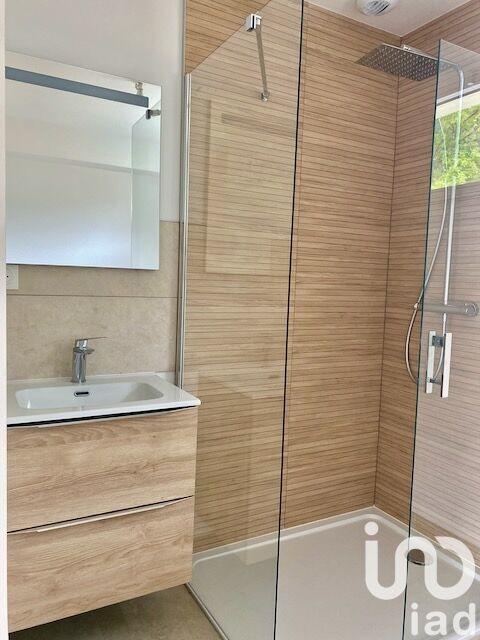 Maison - 128 m² - 5 pièces