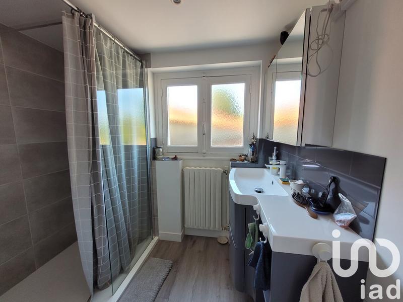 Maison de ville - 190 m² - 7 pièces