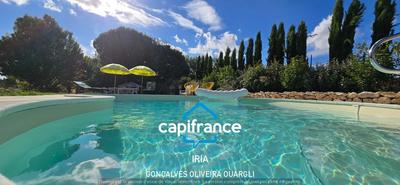 Villa - 182 m² - 5 pièces