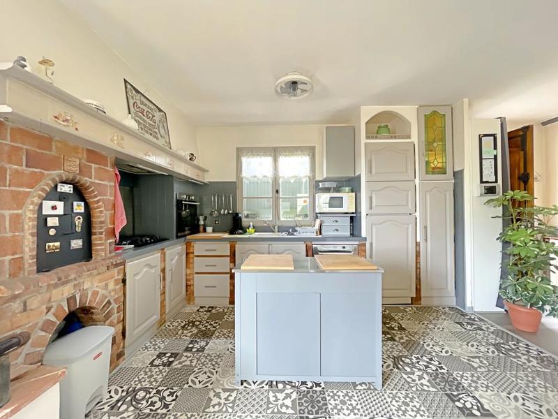 Villa - 160 m² - 6 pièces