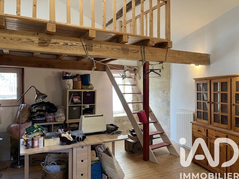 Maison de village - 187 m² - 6 pièces