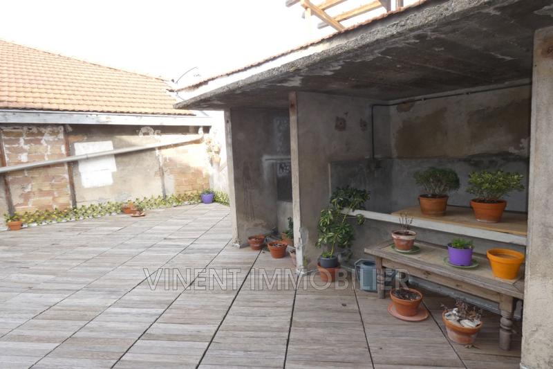 Appartement - 86 m² - 3 pièces