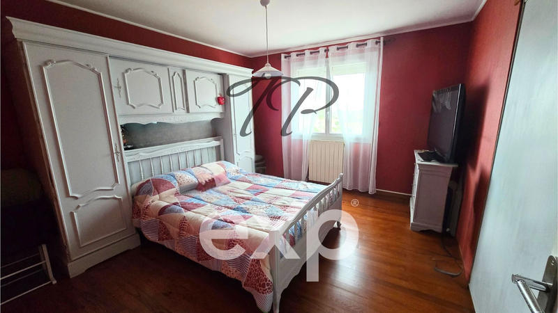 Villa - 115 m² - 5 pièces