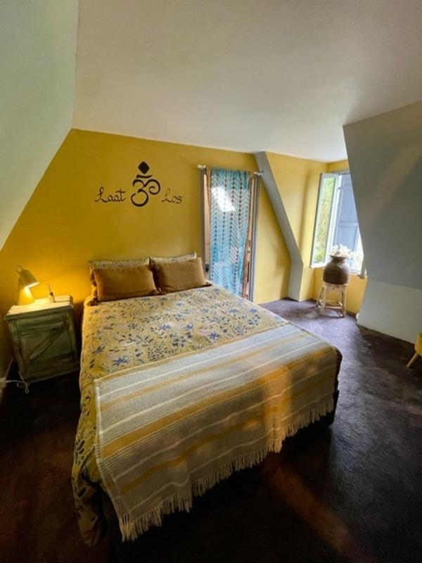 Maison de village - 48 m² - 2 pièces