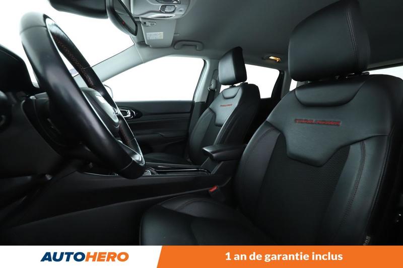 Jeep Compass 1.3 Gse T4 Phev 4xe Trailhawk At6 240 ch
