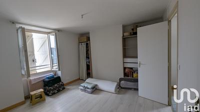 Appartement - 78 m² - 5 pièces