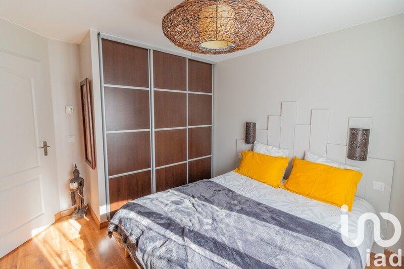 Maison - 103 m² - 6 pièces