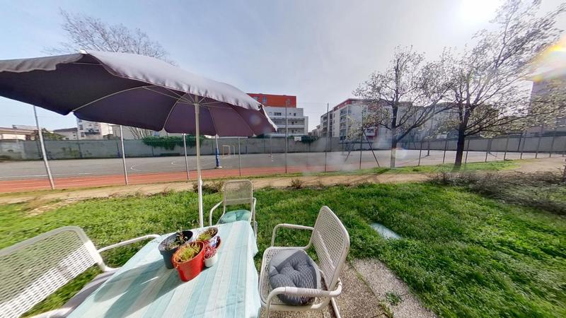 Appartement - 54 m² - 3 pièces