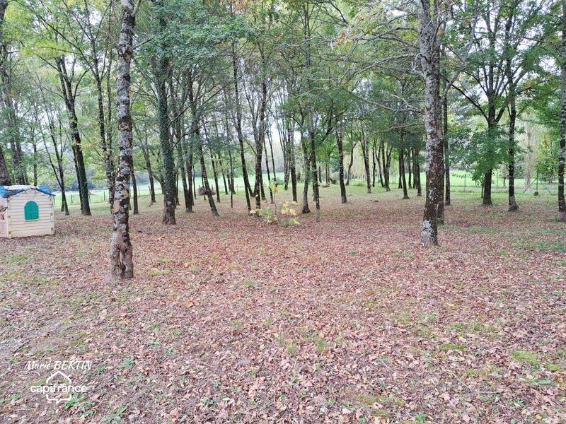 Maison - 161 m² - 7 pièces