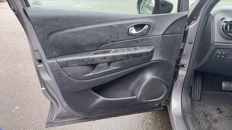 Renault Captur 1.3 TCe 150 4x2 Edc6 Intens