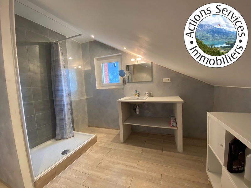 Maison - 77 m² - 4 pièces