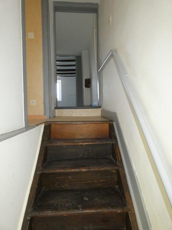 Maison - 138 m² - 6 pièces