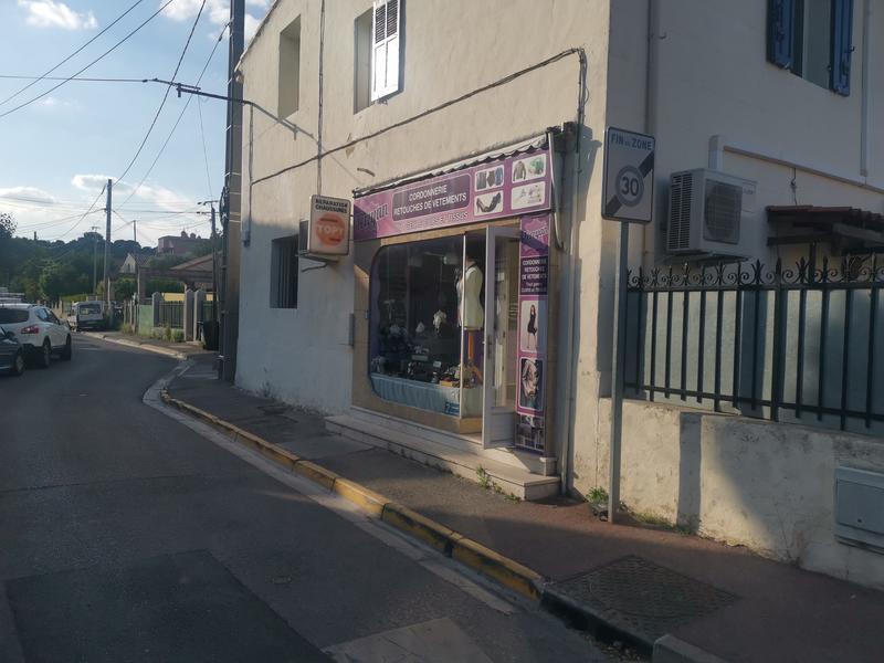 Cordonnier Retouches Terzyan