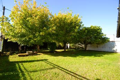 Maison de village - 115 m² - 5 pièces