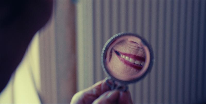 Étape de création Émilie Franco - That's the Way the Cookie Crumbles