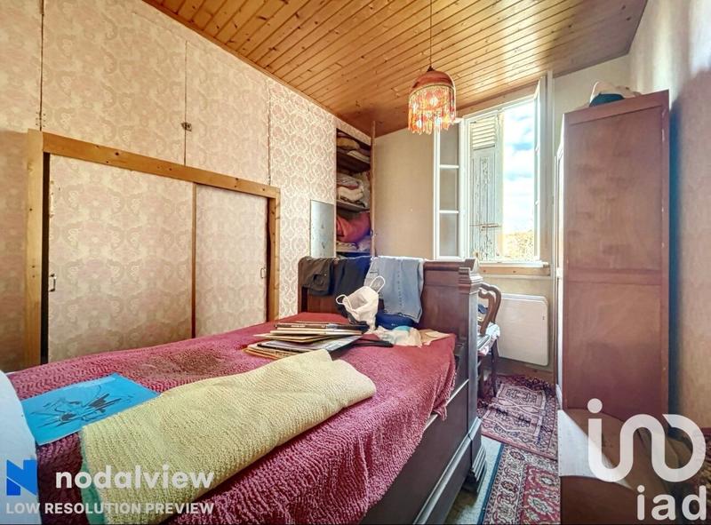 Maison - 172 m² - 8 pièces