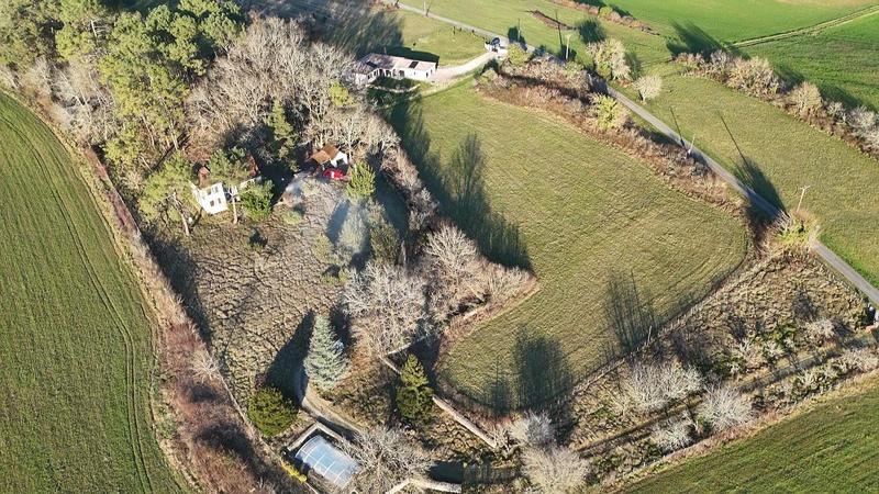 Maison - 135 m² - 4 pièces