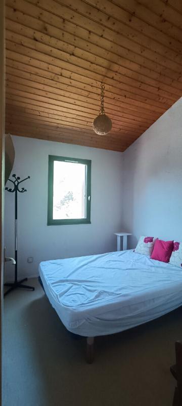 Appartement - 37 m² - 3 pièces