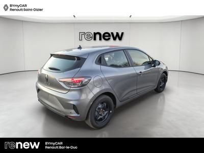 Renault Clio V Blue dCi 100 ch Gsr2 Evolution