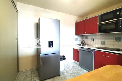 Appartement - 24 m² - 2 pièces