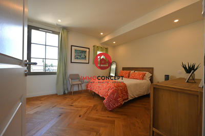 Maison - 83 m² - 3 pièces