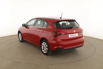 Fiat Tipo 1.4 t-Jet Easy 5p 120 ch