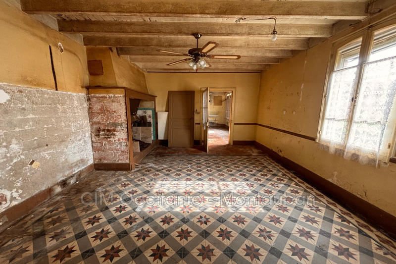 Maison - 176 m² - 7 pièces