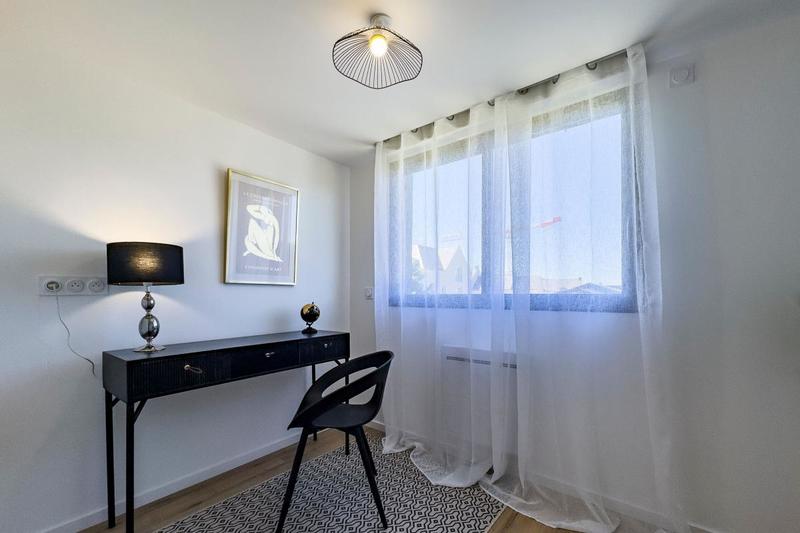 Maison - 137 m² - 4 pièces