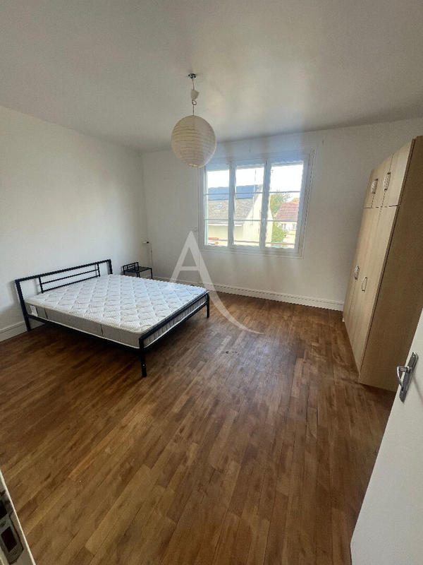 Appartement - 28 m² - 1 pièce