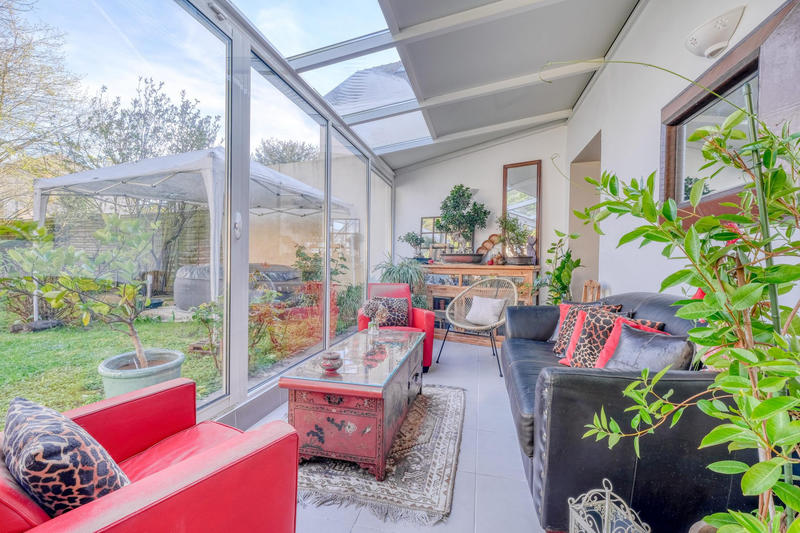 Maison - 168 m² - 6 pièces