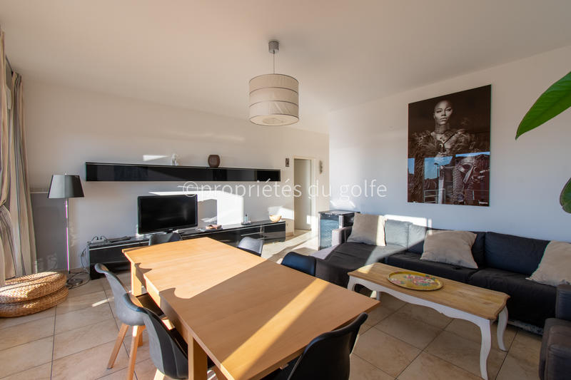 Appartement - 103 m² - 5 pièces