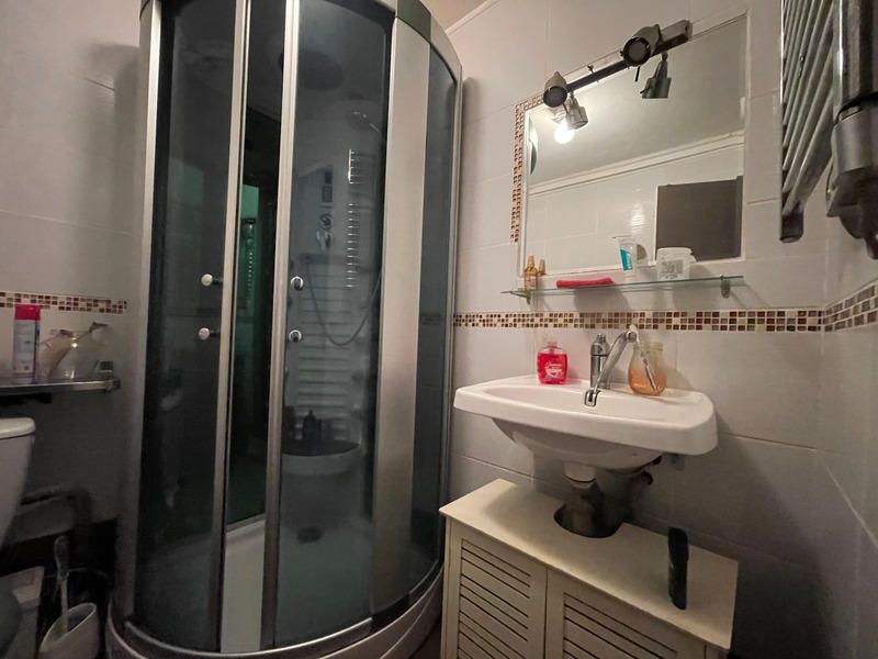 Maison - 77 m² - 4 pièces