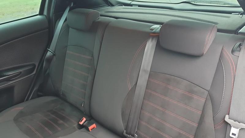 Alfa Romeo Giulietta III 1.4 MultiAir 170 Bva Lusso