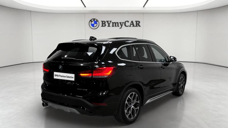 Bmw X1 F48 Lci xDrive 25e 220 ch Bva6 xLine