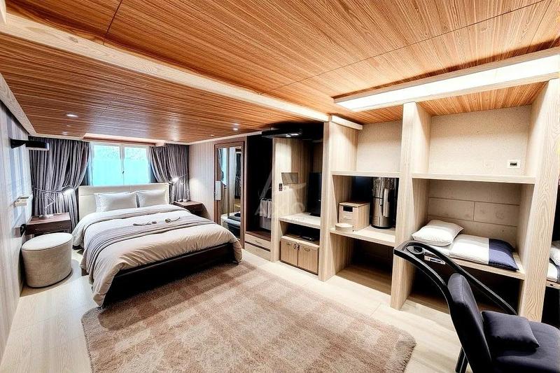 Maison - 136 m² - 6 pièces