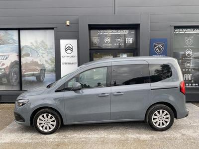 Mercedes Classe t 160 d Style