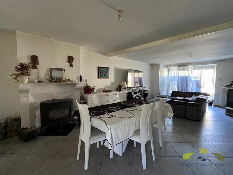 Maison - 162 m² - 6 pièces